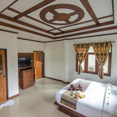 Khum Laanta Resort - Sha Extra Plus Koh Lanta Exterior photo
