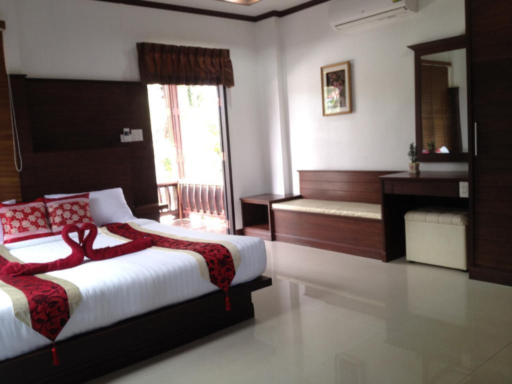 Khum Laanta Resort - Sha Extra Plus Koh Lanta Room photo