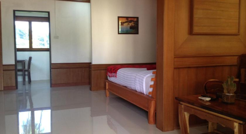 Khum Laanta Resort - Sha Extra Plus Koh Lanta Room photo